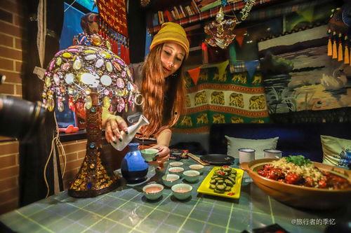 迷你网红小酒馆,打造城市微醺新地标